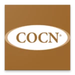 Logo of COCN® android Application 